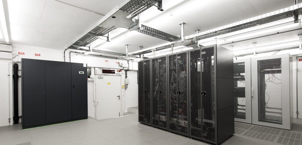 ComputerRoom