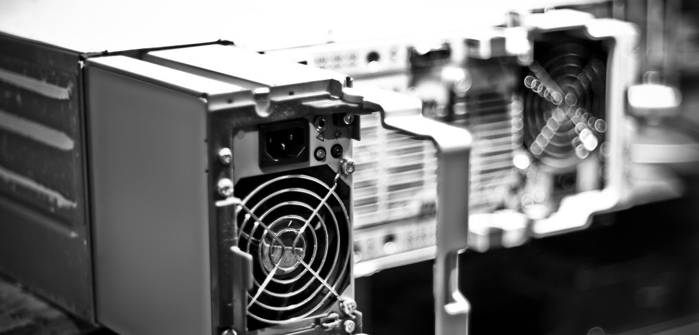 ServerPowerSupply
