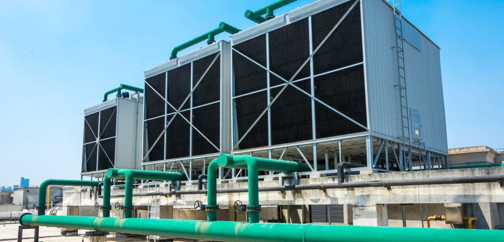 CoolingTower