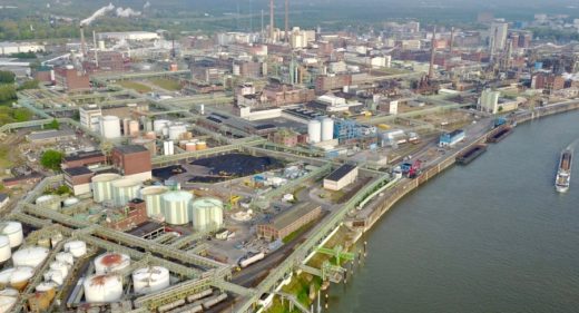 ChemicalPlant