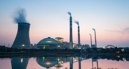 NuclearPlant